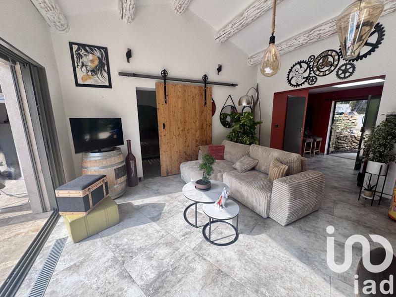 Maison de maîtres - 155 m² - 5 pièces