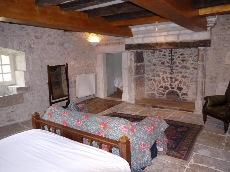 Maison de maîtres - 639 m² - 18 pièces