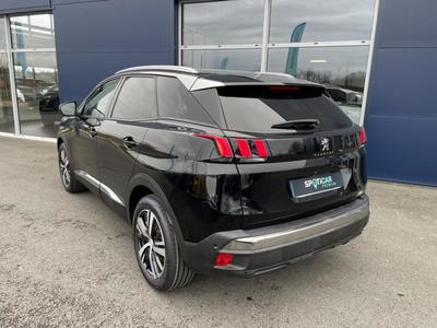 Peugeot 3008 II BlueHDi 130 s&amp;S Eat8 Allure Business