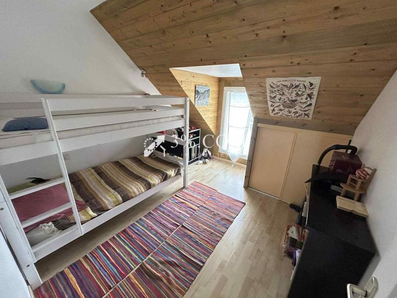 Maison - 136 m² - 6 pièces