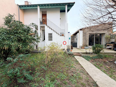 Villa - 110 m² - 5 pièces