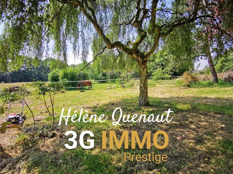 Propriété - 155 m² - 7 pièces