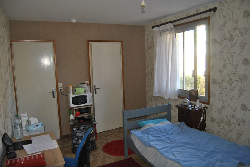 Appartement - 25 m² - 1 pièce
