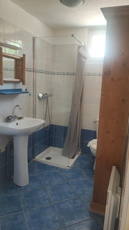 Maison de village - 89 m² - 4 pièces