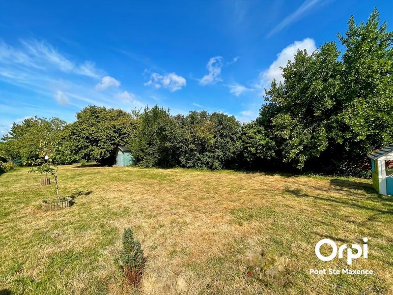 Longère - 165 m² - 6 pièces