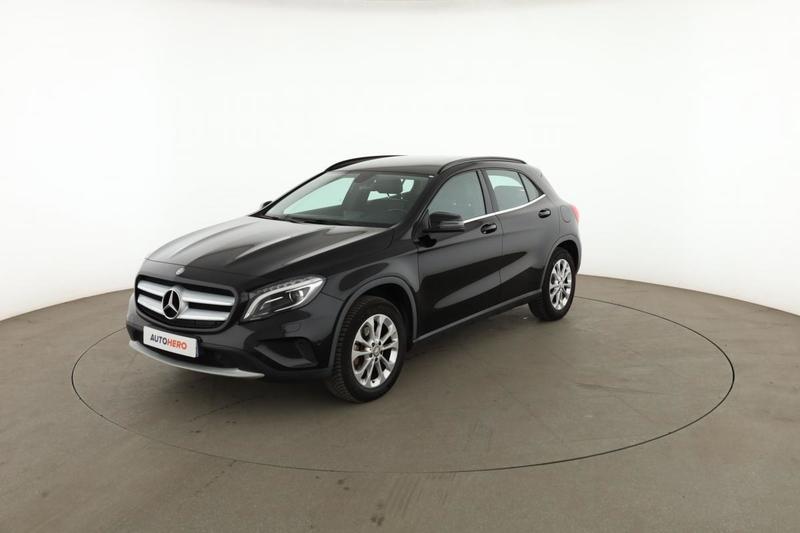 Mercedes Gla 200 7g-Dct 156 ch