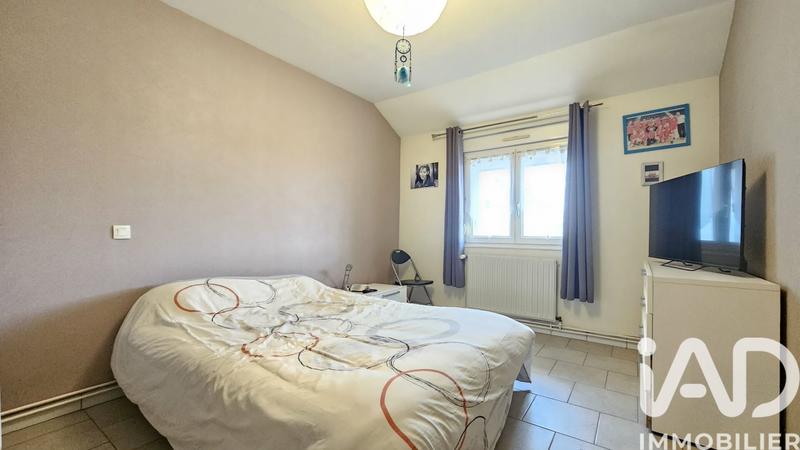 Maison de village - 188 m² - 6 pièces