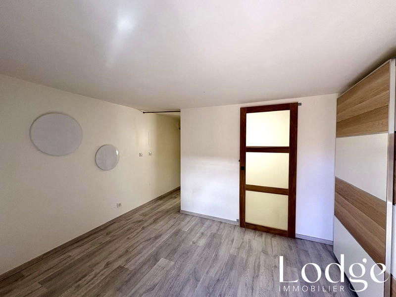 Maison - 52 m² - 3 pièces