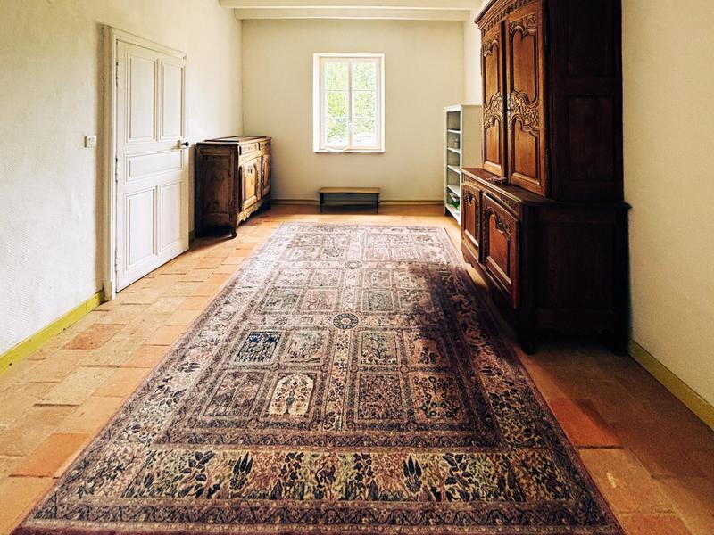 Maison - 300 m² - 13 pièces