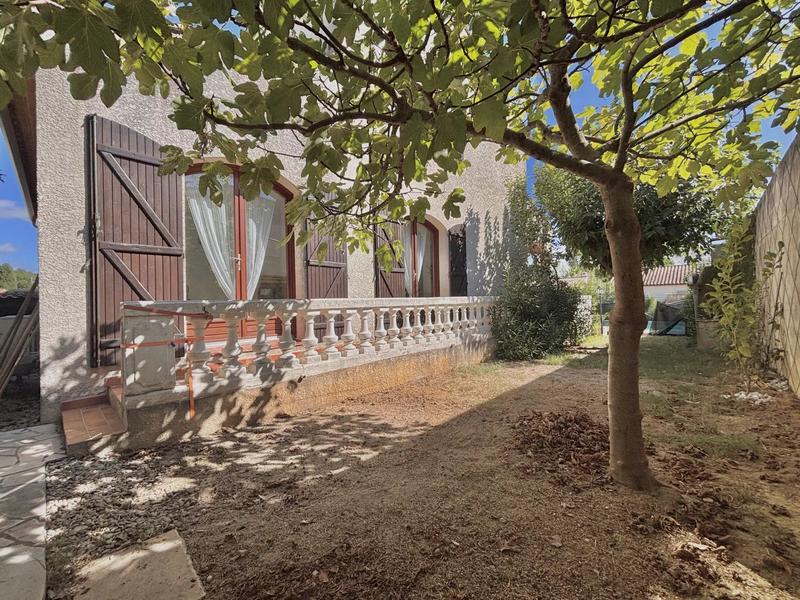 Maison - 115 m² - 4 pièces