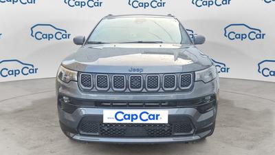 Jeep Compass 1.3i 190 Plug in Hybrid 4wd Bva 80th Anniversary