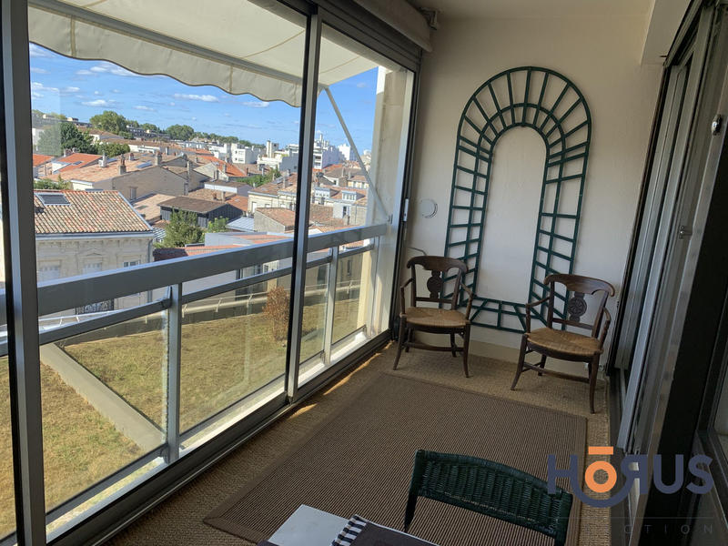 Viager - Appartement - 57 m² - 2 pièces