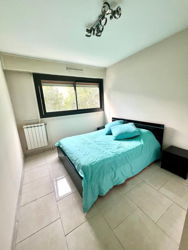 Appartement - 69 m² - 4 pièces