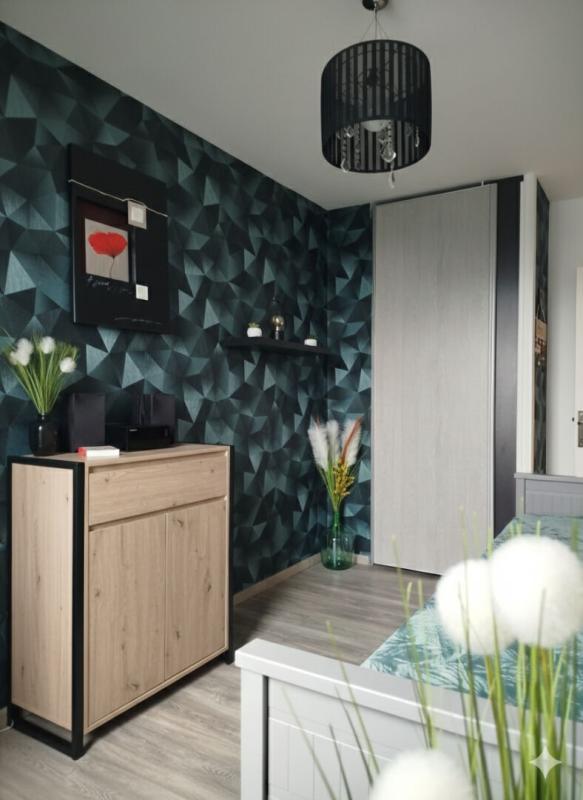 Appartement - 75 m² - 3 pièces