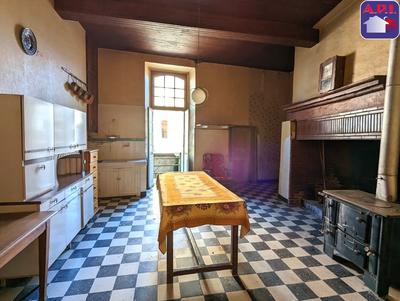 Immeuble - 600 m² - 4 pièces