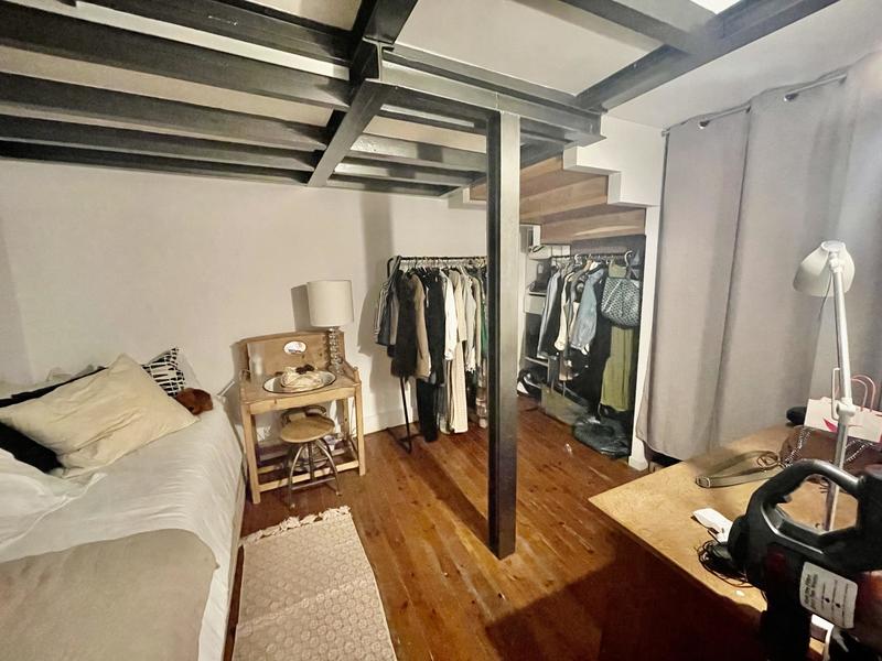 Loft - 200 m² - 5 pièces