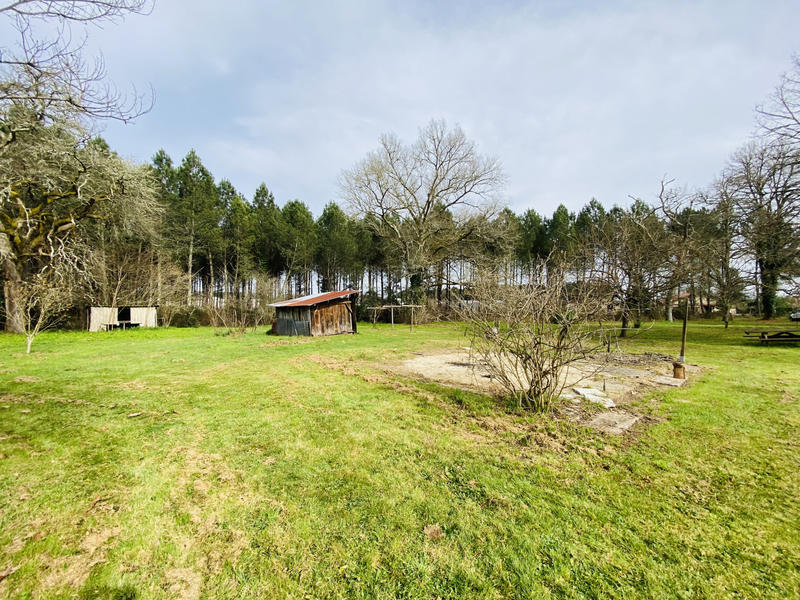 Maison - 117 m² - 3 pièces