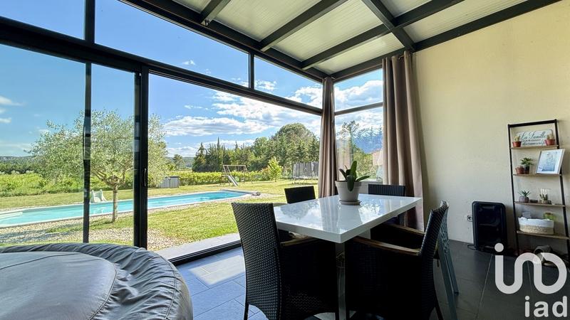 Maison de maîtres - 182 m² - 5 pièces