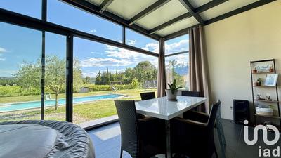 Maison de maîtres - 182 m² - 5 pièces