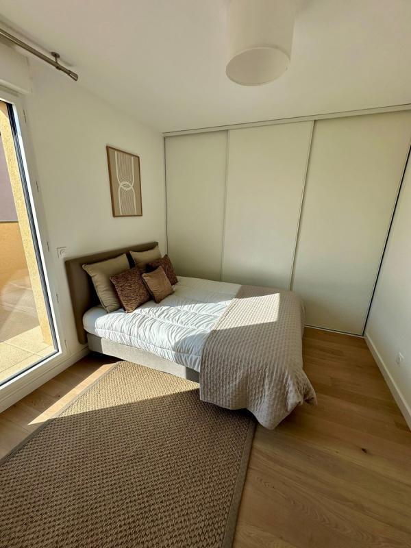 Appartement - 89 m² - 4 pièces