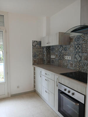 Appartement - 77 m² - 4 pièces