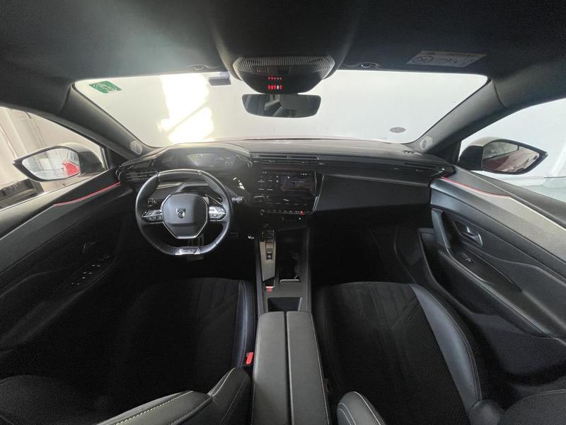 Peugeot 308 Phev 180ch Gt e-Eat8