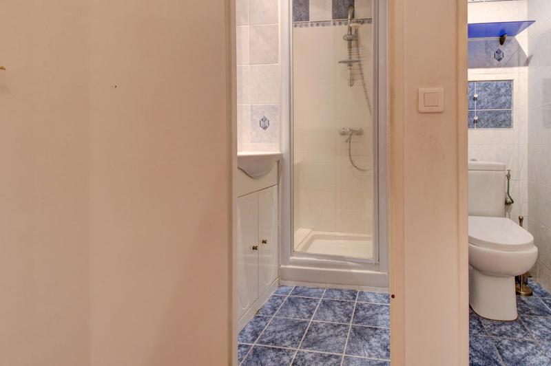 Appartement - 85 m² - 4 pièces