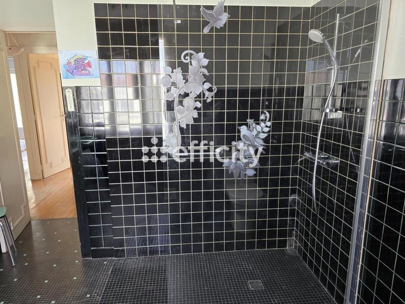 Maison - 129 m² - 4 pièces