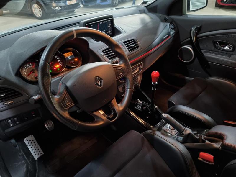 Renault Mégane III Coupé Rs 2.0 Turbo 340 ch Preparation Trophy - Garantie 6 Mois