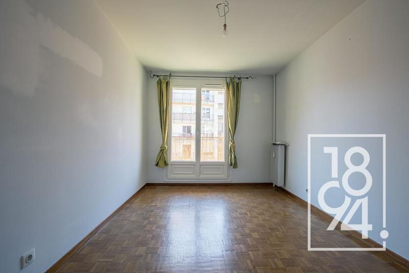 Appartement - 86 m² - 3 pièces