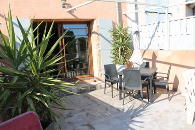 Maison - 85 m² - 3 pièces