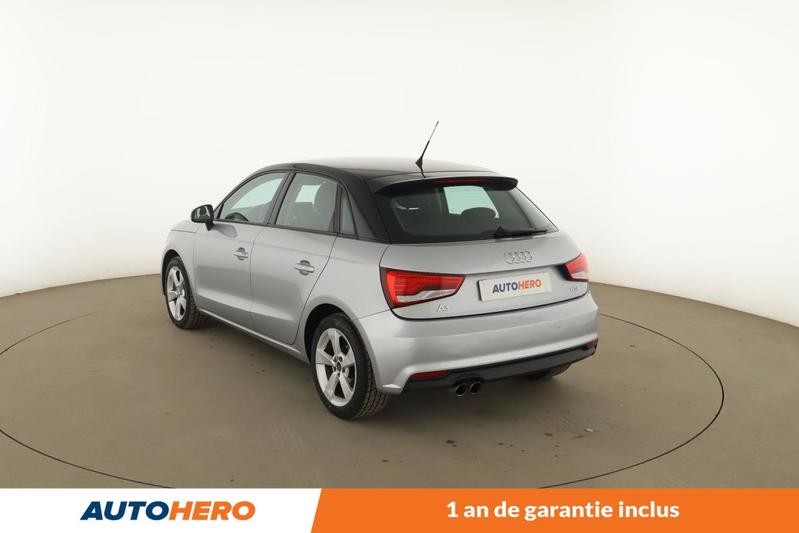 Audi A1 sportback 1.4 Tfsi Ambition 125 ch