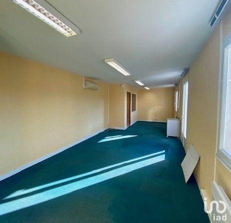 Local commercial - 95 m² - 4 pièces