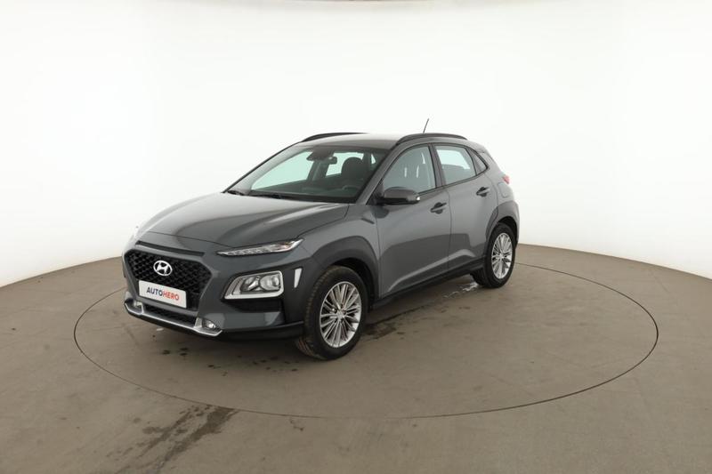 Hyundai Kona 1.0 t-GDi Intuitive 120 ch