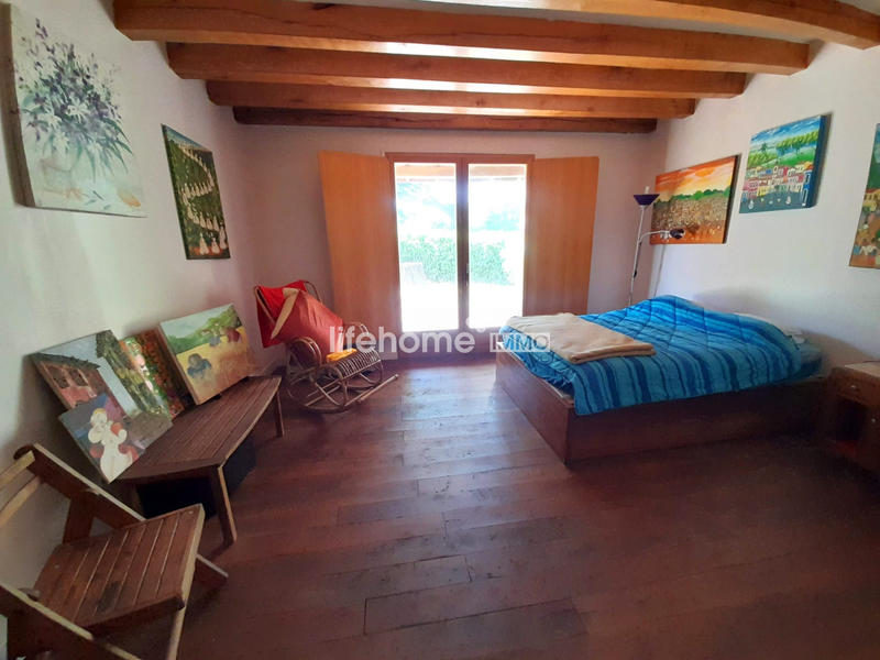 Maison - 155 m² - 6 pièces