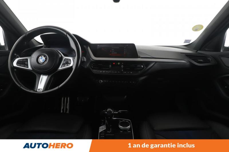 Bmw Série 1 120d xDrive m Sport Bva 190 ch