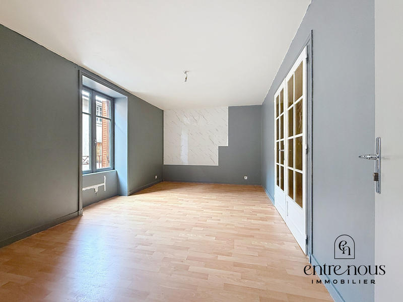 Immeuble - 153 m² - 5 pièces