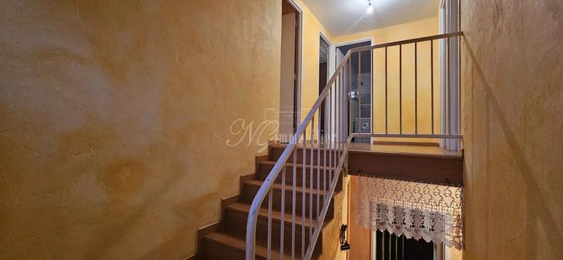 Maison - 100 m² - 7 pièces