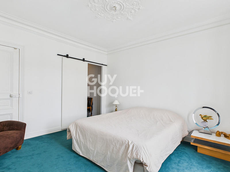 Appartement - 65 m² - 2 pièces