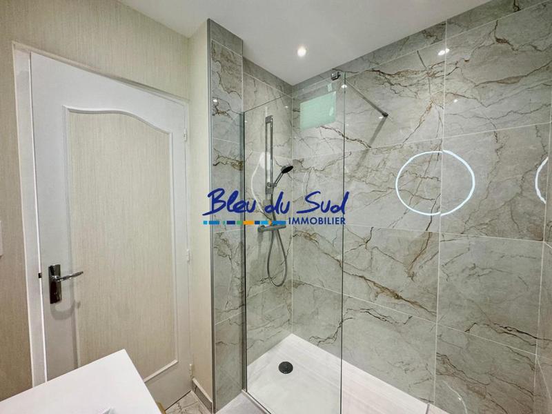 Appartement - 54 m² - 2 pièces