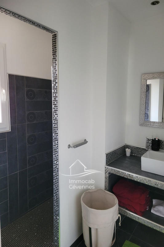 Villa - 144 m² - 5 pièces