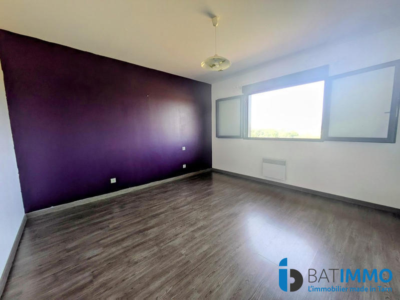 Maison - 115 m² - 4 pièces