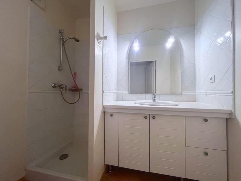 Appartement - 97 m² - 4 pièces