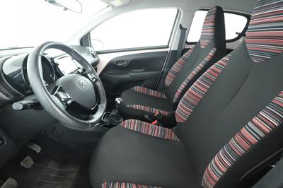 Citroën C1 1.0 VTi Shine 5p 72 ch