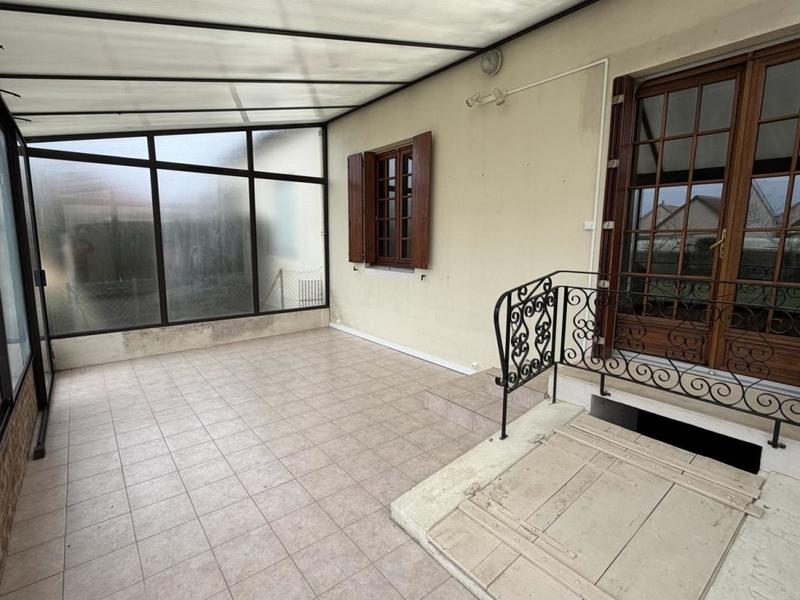 Pavillon - 81 m² - 4 pièces