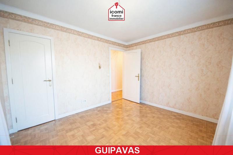 Maison - 100 m² - 3 pièces