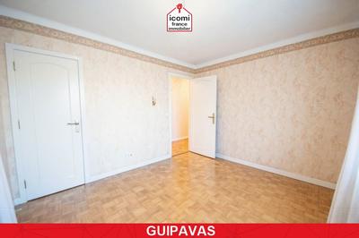 Maison - 100 m² - 3 pièces