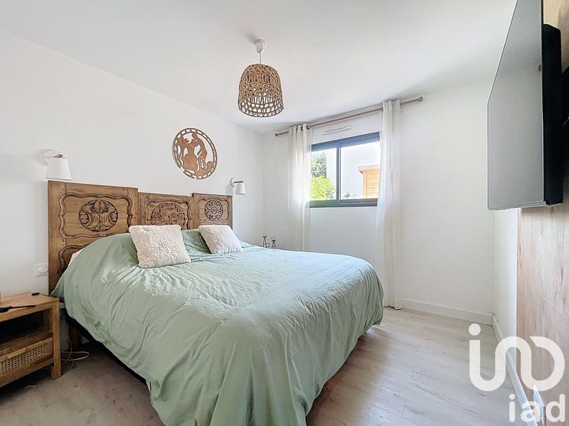 Maison - 177 m² - 7 pièces