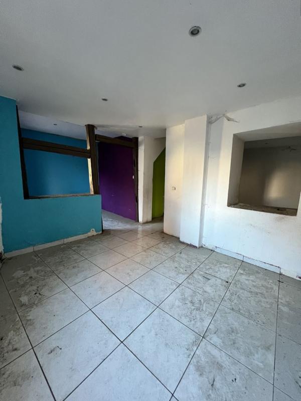 Maison traditionnelle - 110 m² - 6 pièces