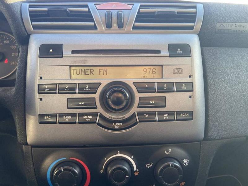 Fiat Stilo 1.9 Jtd 100 Class